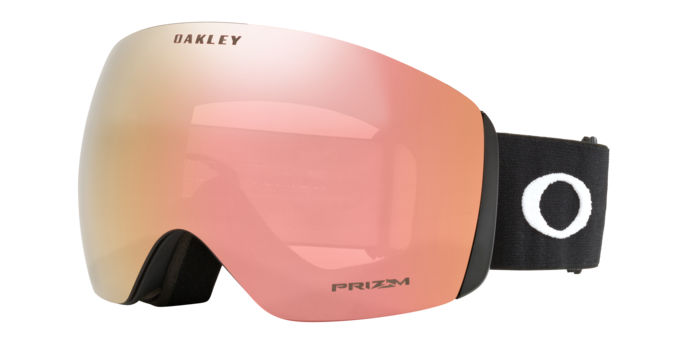 Oakley Flight Deck L Snow Goggles