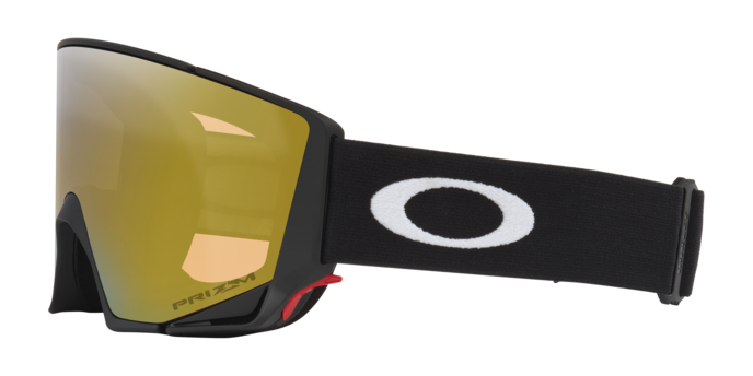 Oakley Flow Scape M Snow Goggles
