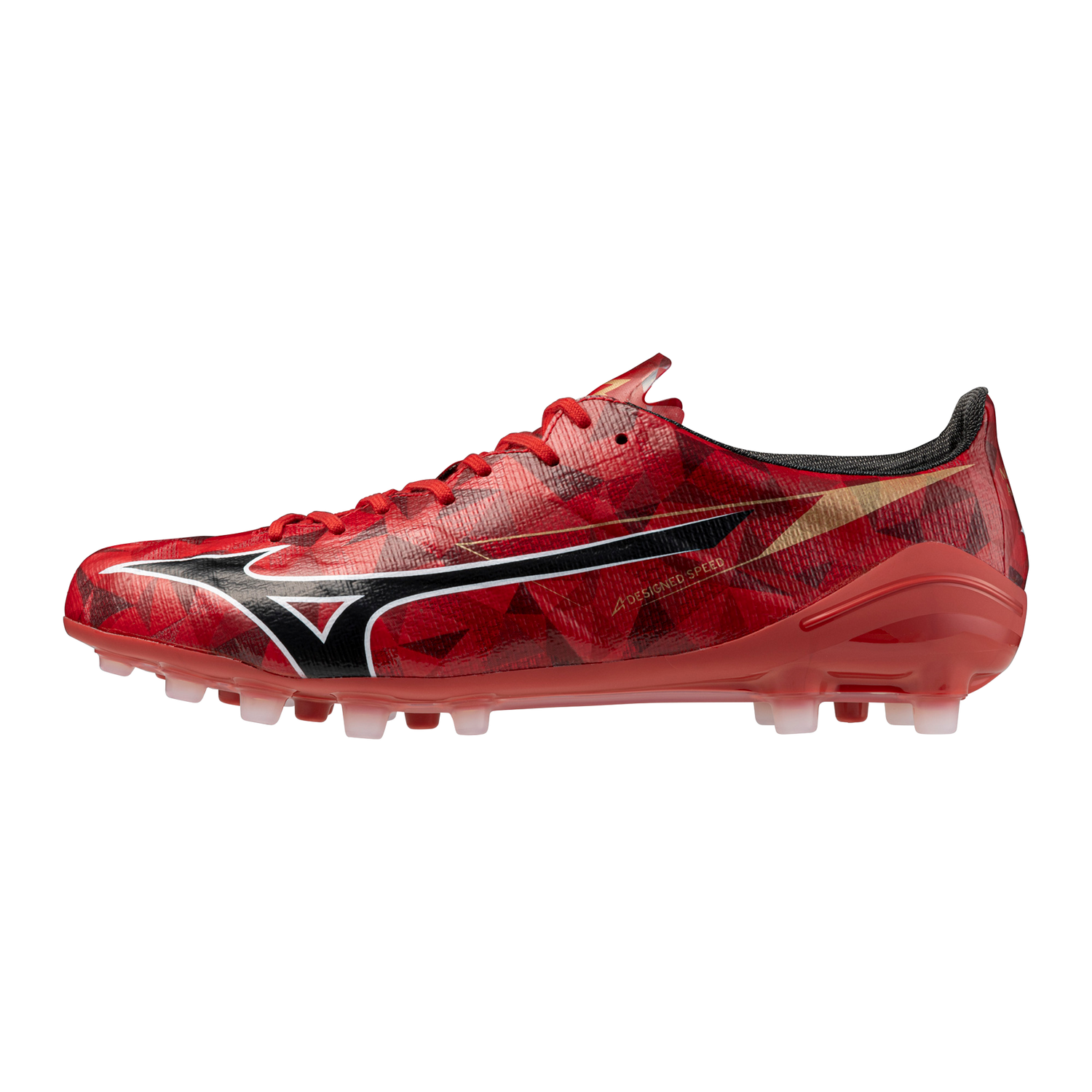 Mizuno Adult Alpha II Japan AG Soccer Cleats
