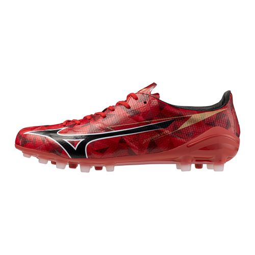 Mizuno Adult Alpha II Japan AG Soccer Cleats