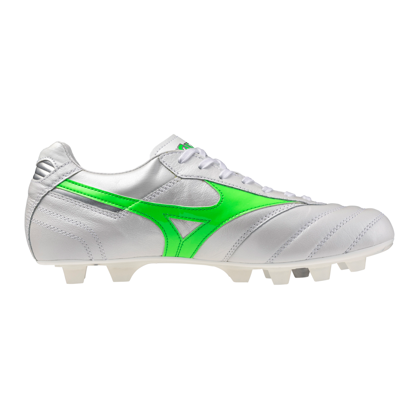 Mizuno Adult Morelia II Made in Japan Soccer Shoes