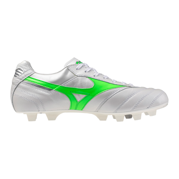 Mizuno Adult Morelia II Made in Japan Soccer Shoes