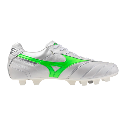 Mizuno Adult Morelia II Made in Japan Soccer Shoes