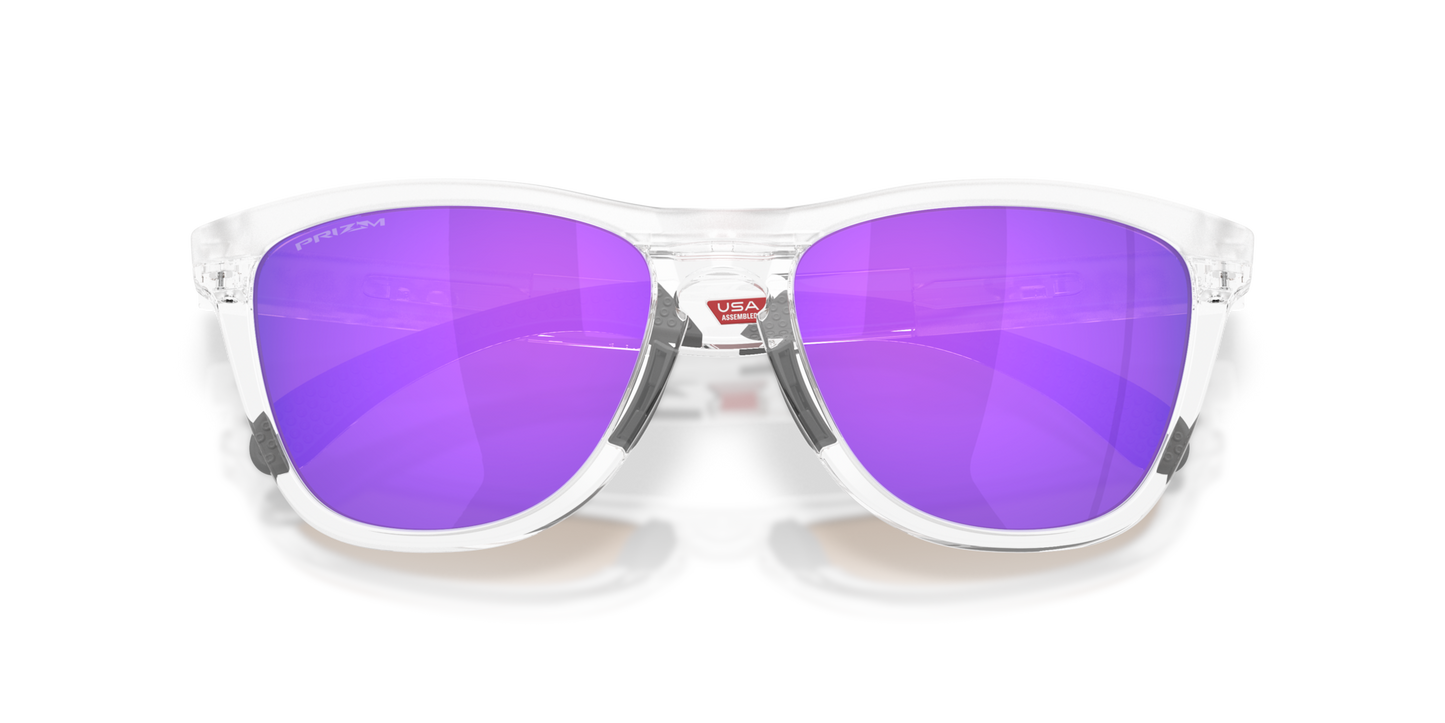 Oakley Frogskins Range XL A Glasses