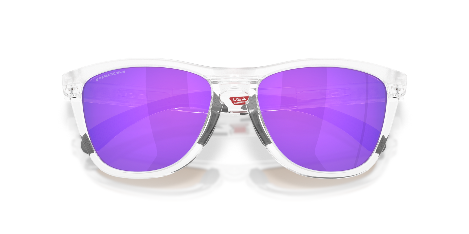 Oakley Frogskins Range XL A Glasses