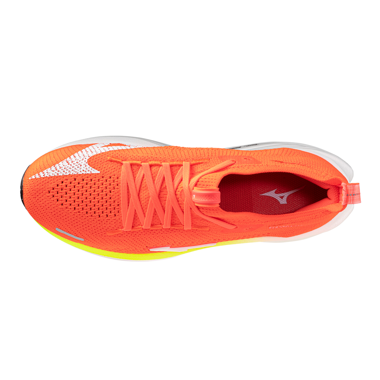 Mizuno Men's Neo Vista 3 Running Shoes