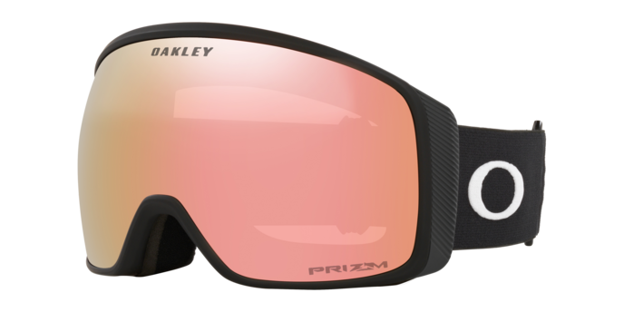 Oakley Flight Tracker L Snow Goggles