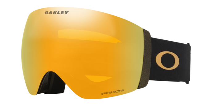 Oakley Flight Deck Pro Large Snow Goggles