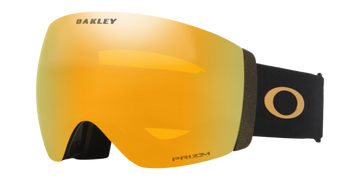 Oakley Flight Deck Pro Large Snow Goggles