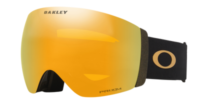 Oakley Flight Deck Pro Large Snow Goggles