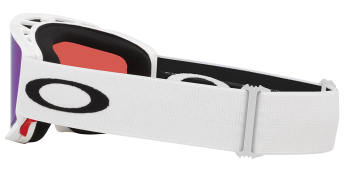 Oakley Flow Scape L Snow Goggles