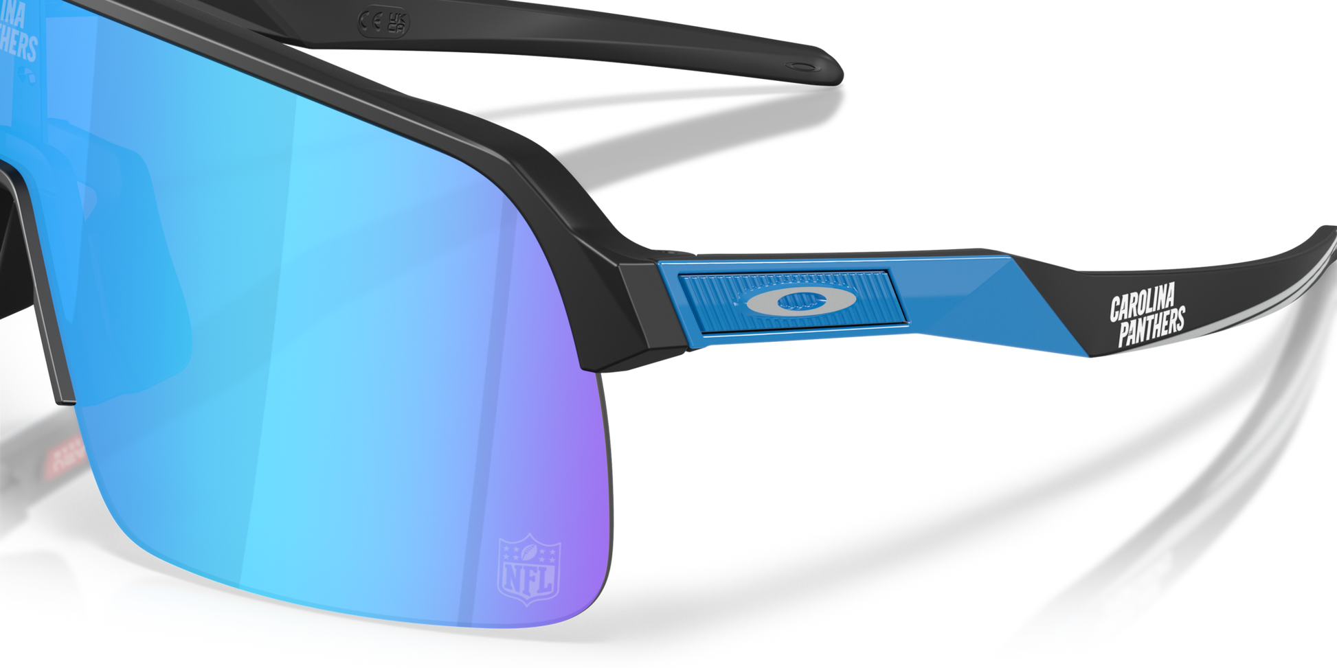 Oakley Sutro NFL Lite Sunglasses