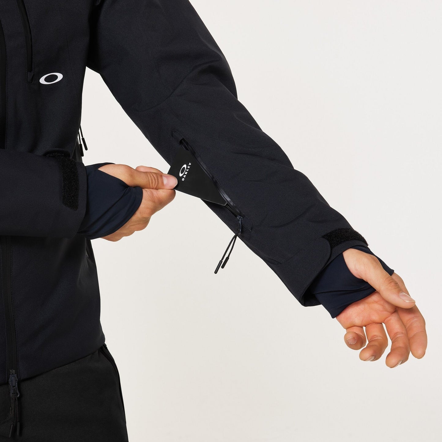 Oakley Men's Kendall RC Shell Jacket 2.0