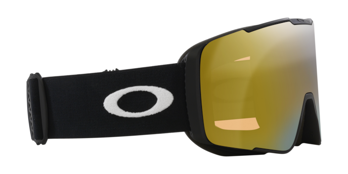 Oakley Line Miner Pro Large Snow Goggles
