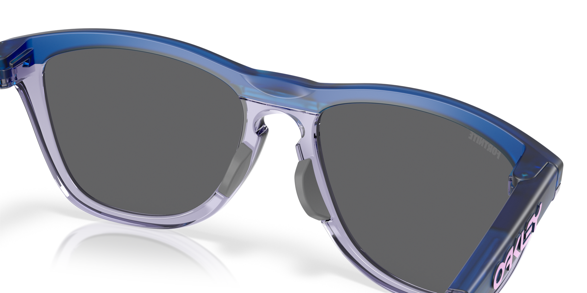Oakley Frogskins Range Glasses
