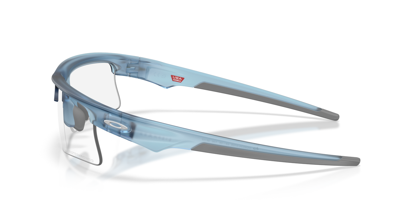 Oakley Bisphaera Speed Sunglasses