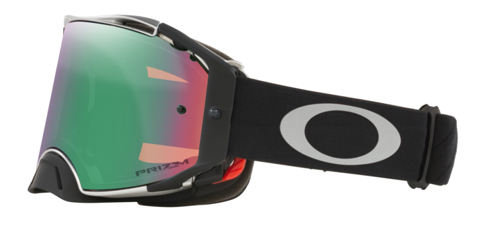 Oakley Airbrake MX Goggles