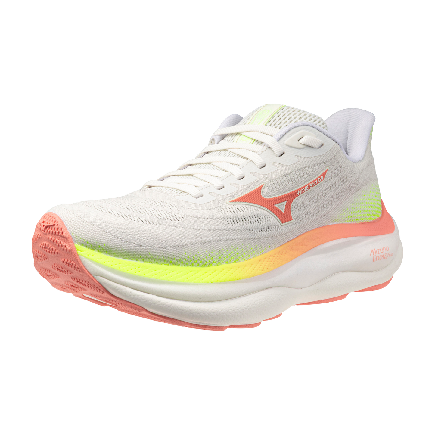 Mizuno Women's Wave Sky 9 Running Shoes