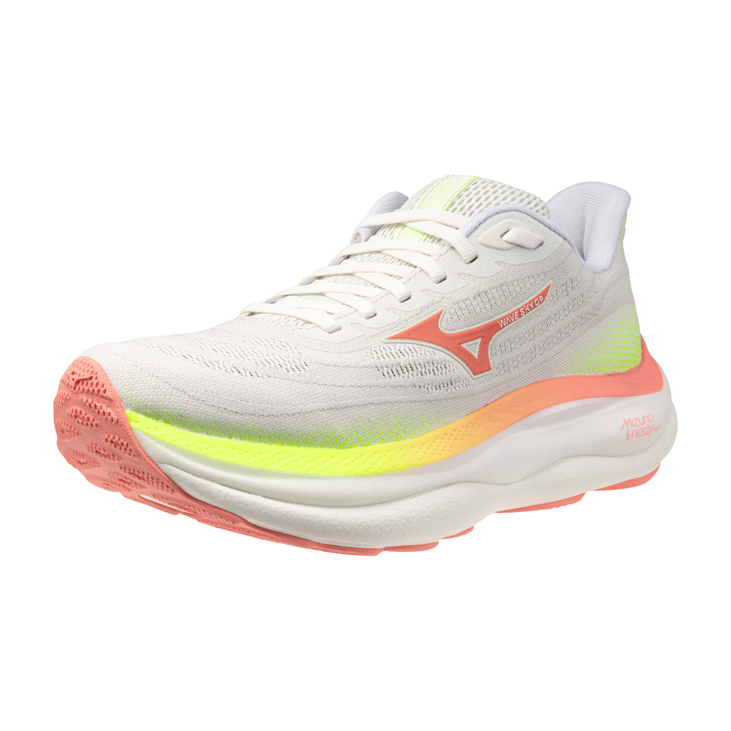 Mizuno Women's Wave Sky 9 Running Shoes
