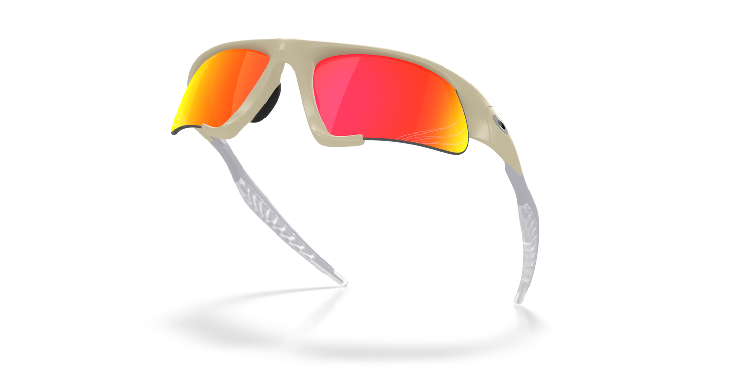 Oakley Suture Jacket Sunglasses