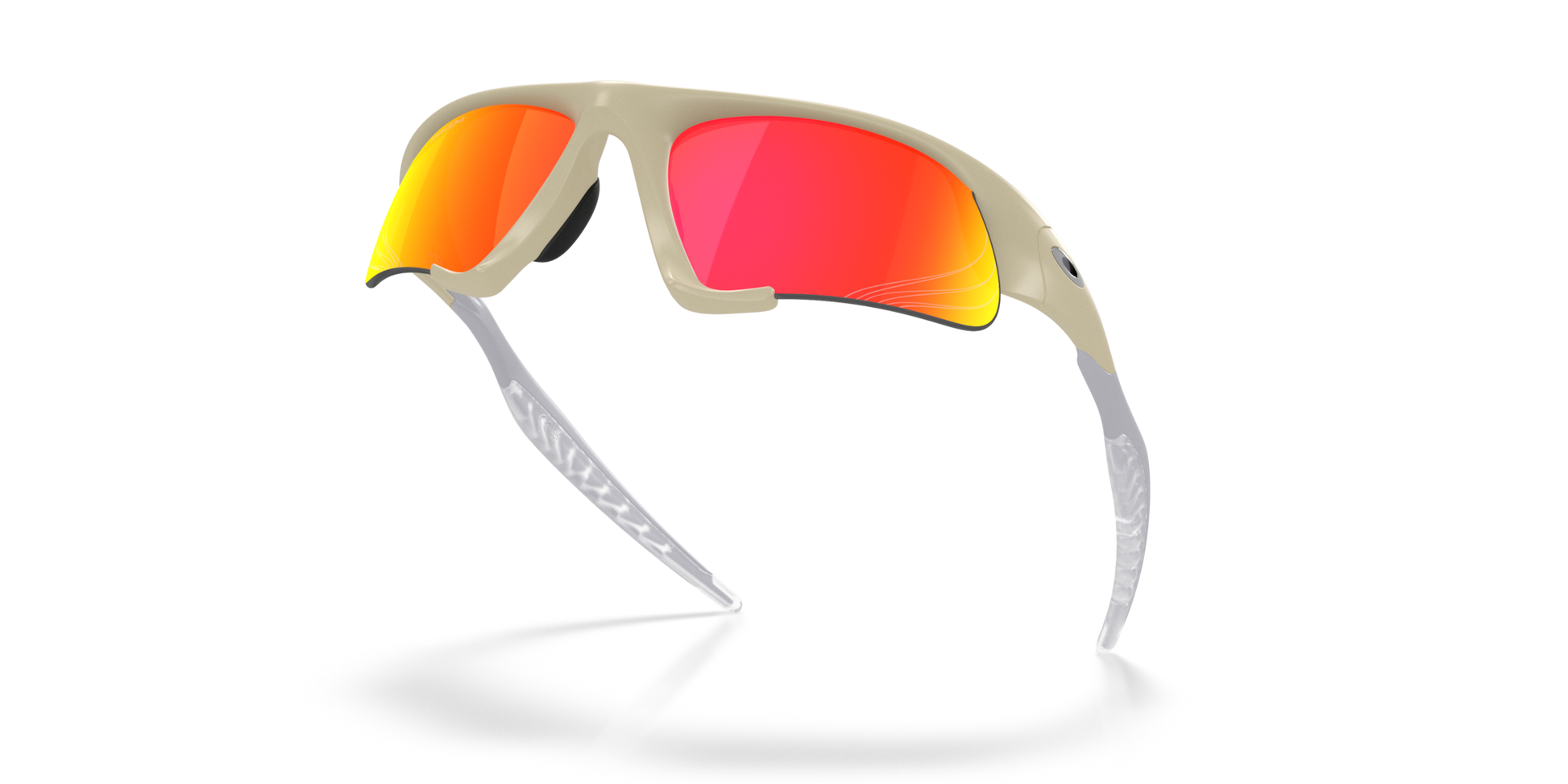 Oakley Suture Jacket Sunglasses