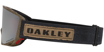 Oakley Flow Scape AF L Snow Goggles