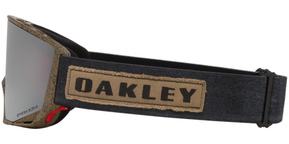 Oakley Flow Scape AF L Snow Goggles