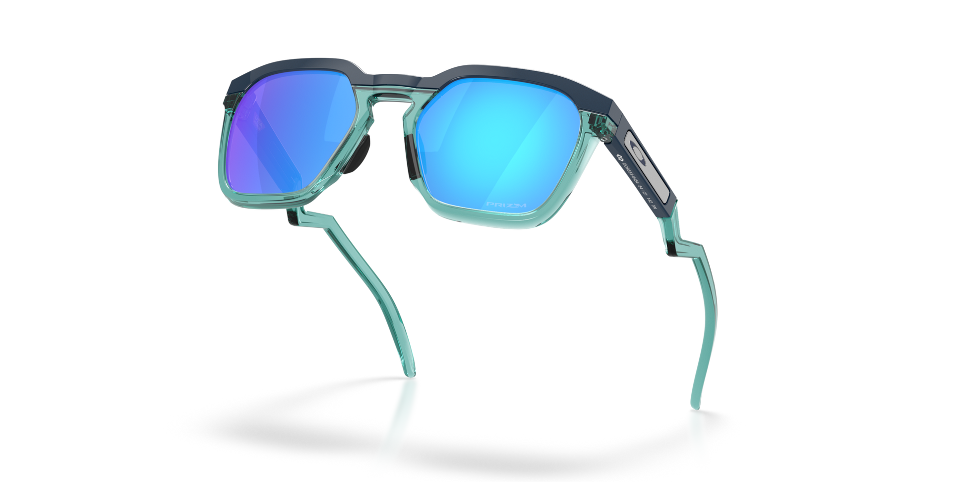 Oakley HSTN Square Glasses