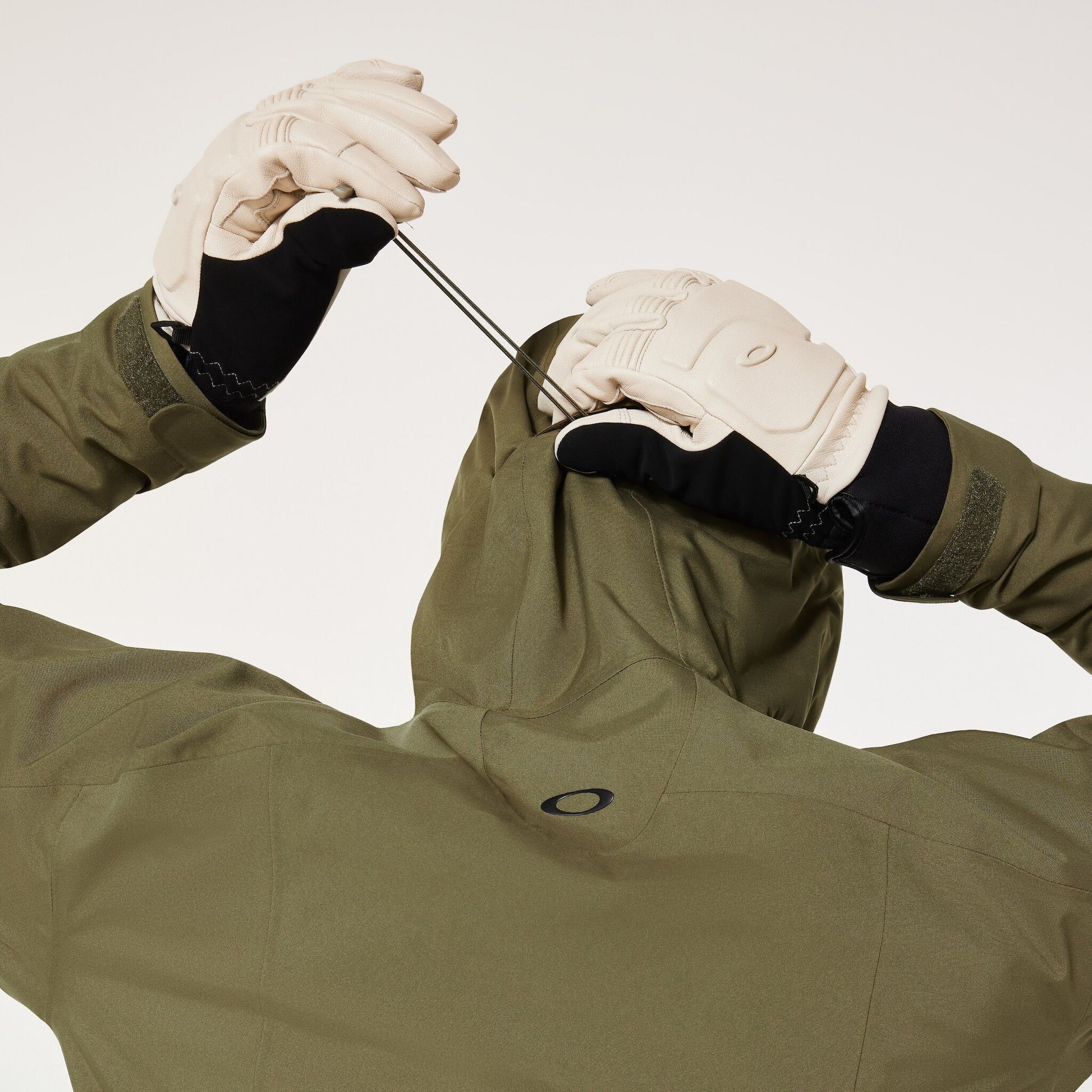 Oakley Men's Kendall RC Shell Jacket 2.0