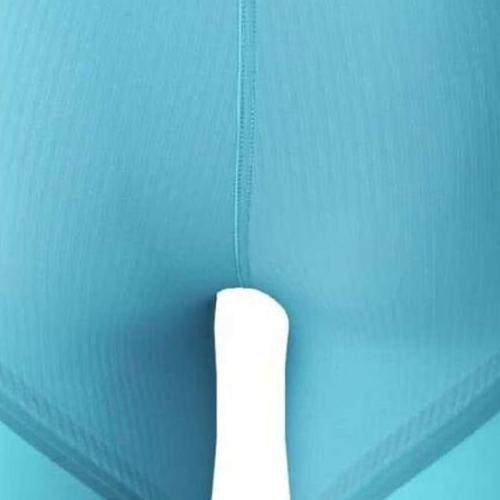 Mizuno Men's GX-Sonic 6 Emotional Techniques Technical Swimsuit