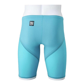 Mizuno Men's GX-Sonic 6 Emotional Techniques Technical Swimsuit