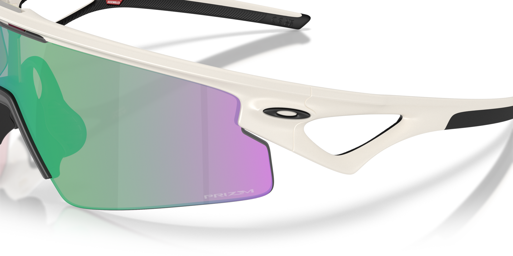 Oakley Sphaera Strike Sunglasses