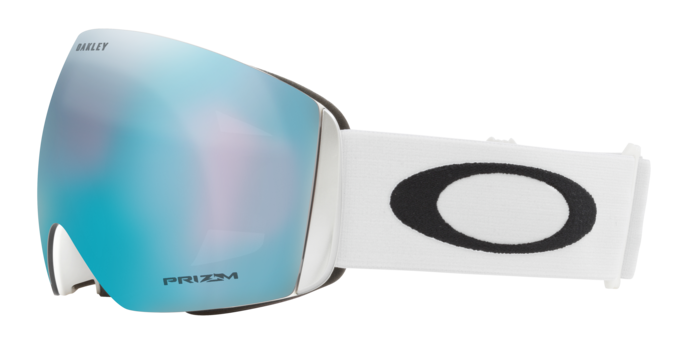 Oakley Flight Deck L Snow Goggles