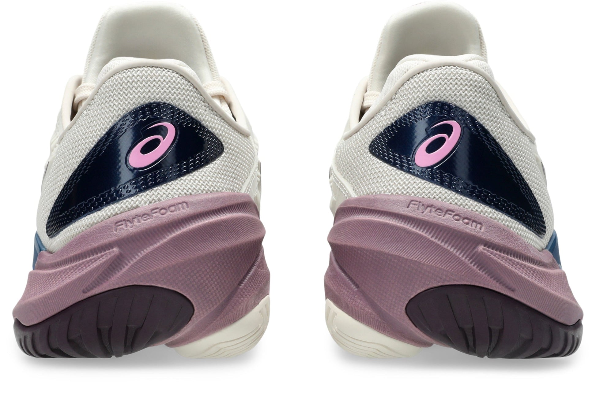 Asics Women's Court FF 3 Tennis Shoes