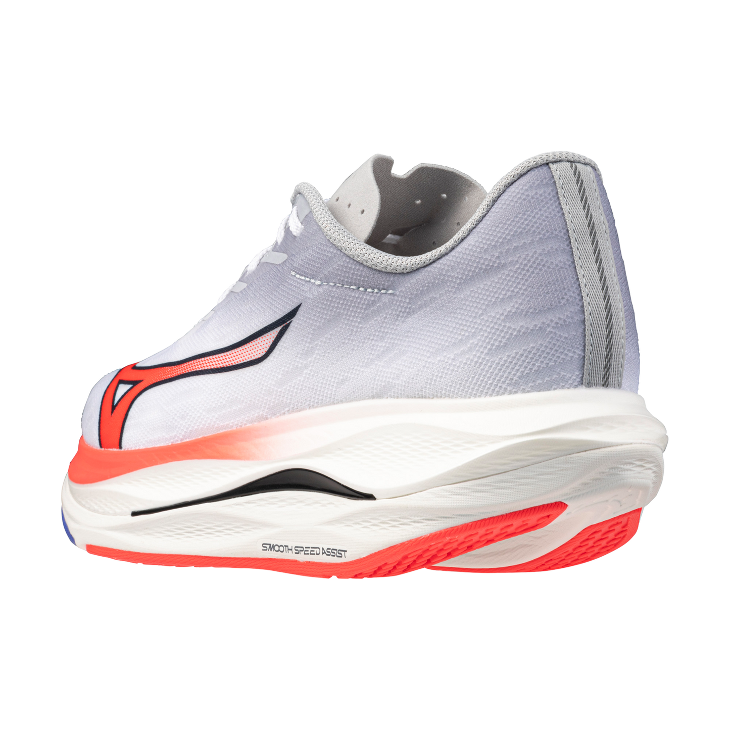 Mizuno Men's Wave Rebellion Flash 3 Running Shoes