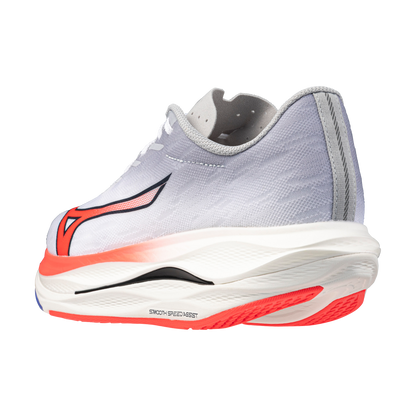 Mizuno Men's Wave Rebellion Flash 3 Running Shoes