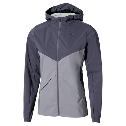 Mizuno Women's Tech Thermal Charge Batting Jacket