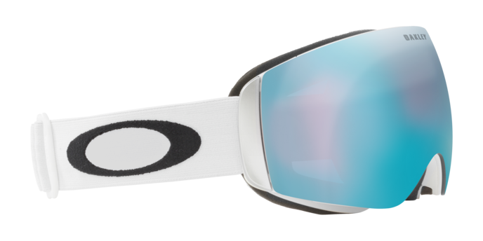 Oakley Flight Deck M Snow Goggles