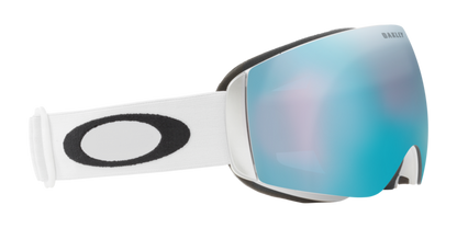 Oakley Flight Deck M Snow Goggles