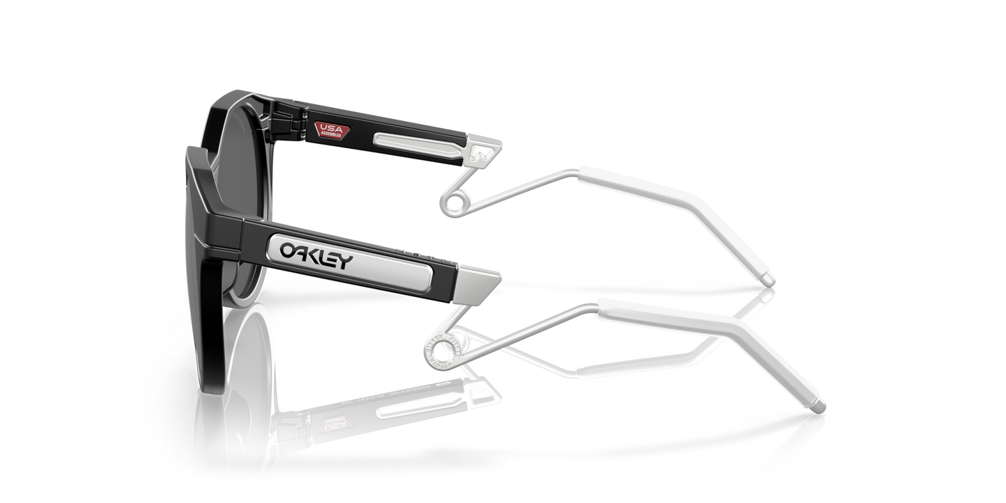 Oakley HSTN Metal Glasses