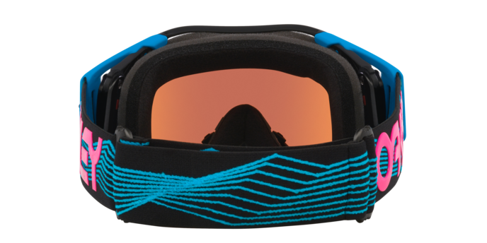 Oakley Airbrake MX Goggles