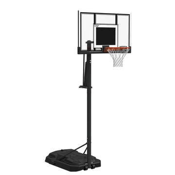 Lifetime Adjustable Portable Basketball Hoop (54-Inch Polycarbonate)