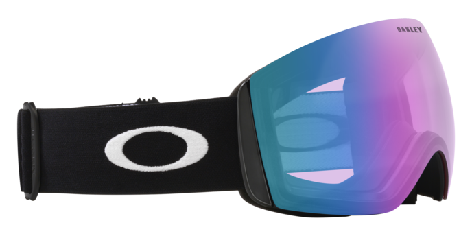 Oakley Flight Deck L Snow Goggles