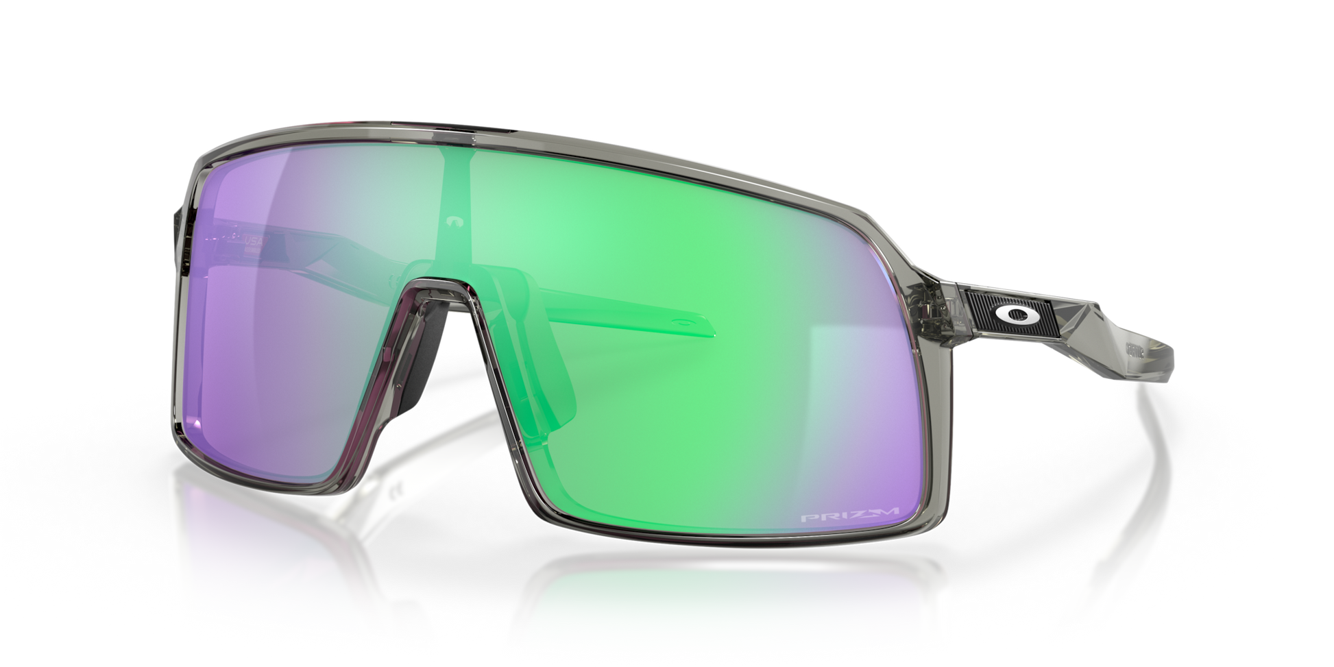 Oakley Sutro Sunglasses