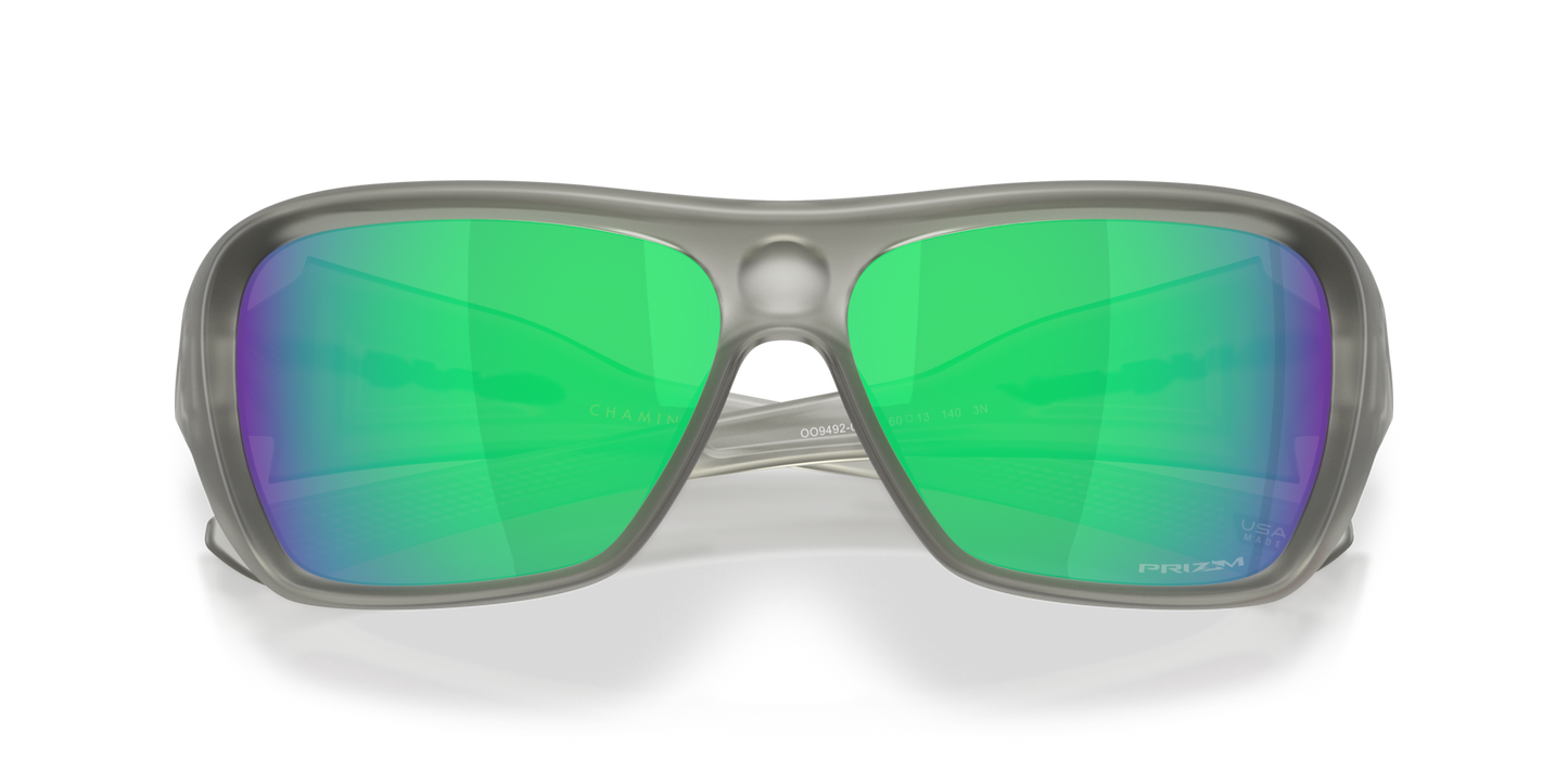 Oakley Chaminade Glasses