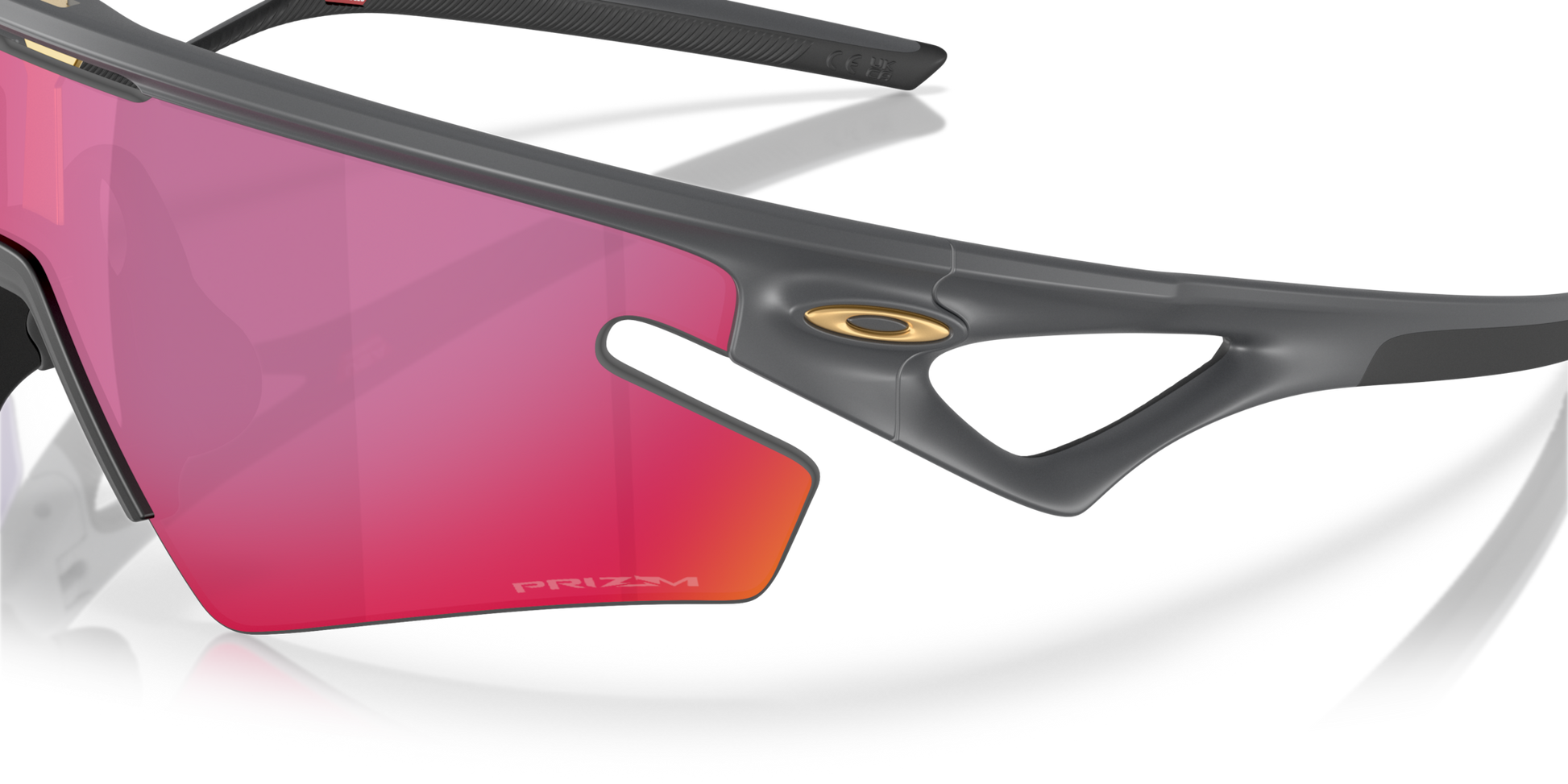 Oakley Sphaera Slash Sunglasses