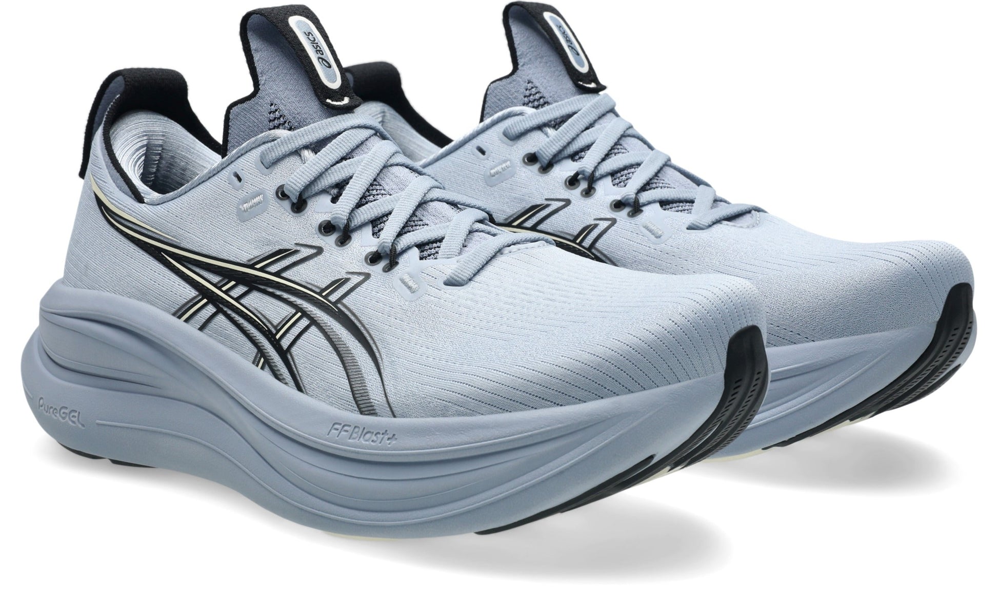 Asics Men's GEL-Nimbus 28 Running Shoes
