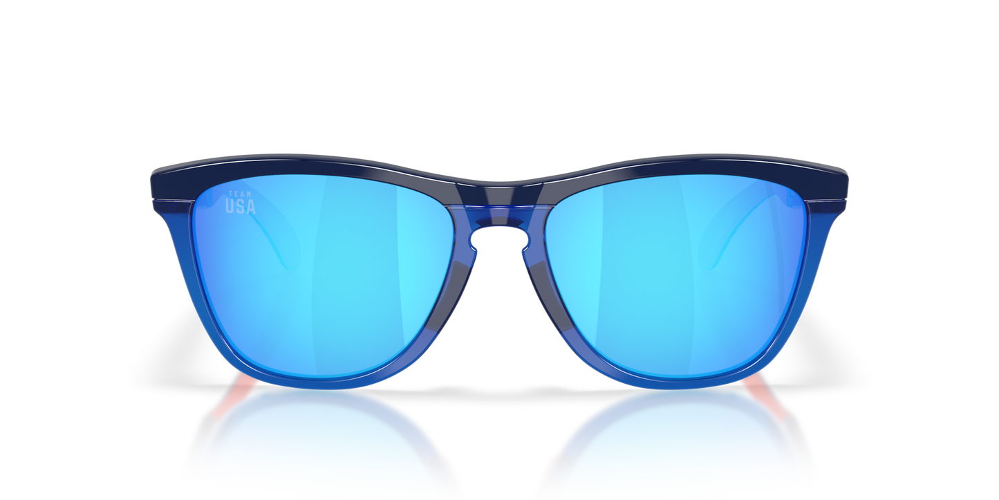 Oakley Frogskins Range Glasses