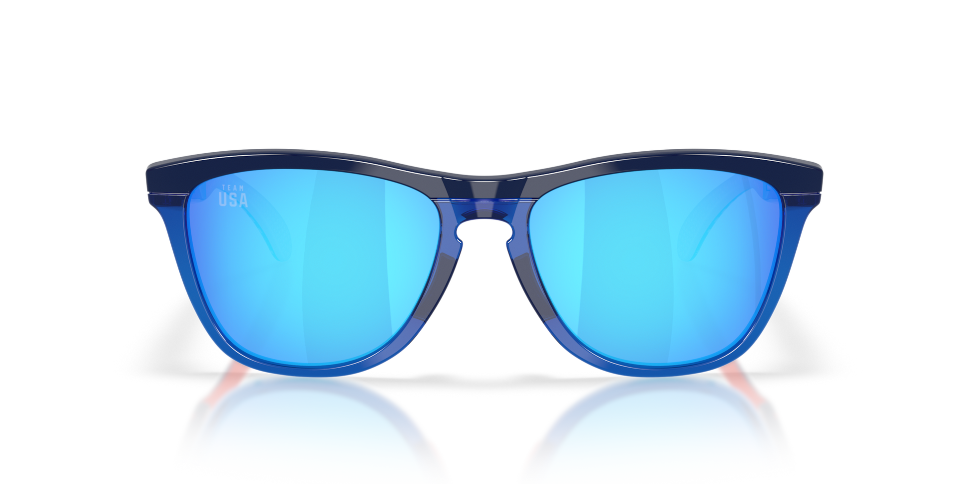 Oakley Frogskins Range Glasses