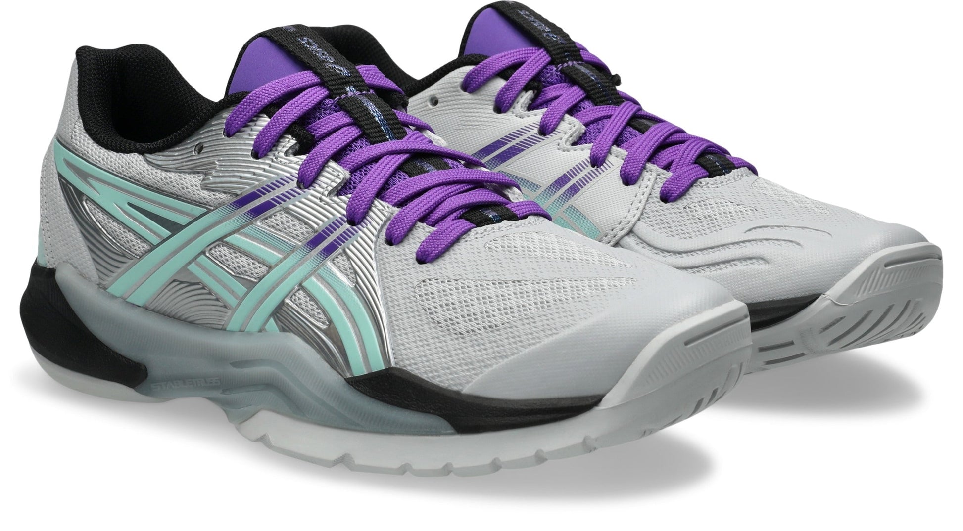 Asics Women's Powerbreak FF Volleyball Shoes